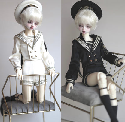 Gakeestudio -  Star shadow (BJD Cloth) : Instock - Anubis Doll Café