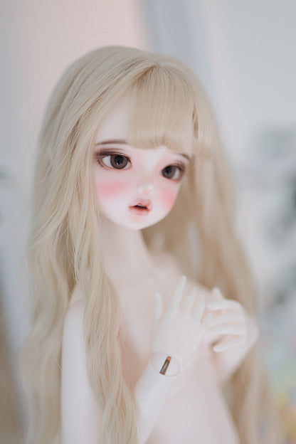 ChicaBi - Winnie baby (BJD Head) : Instock