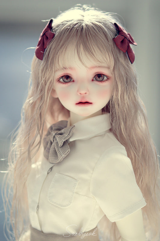 Saebyeok - Haesoo (BJD Head) : Instock