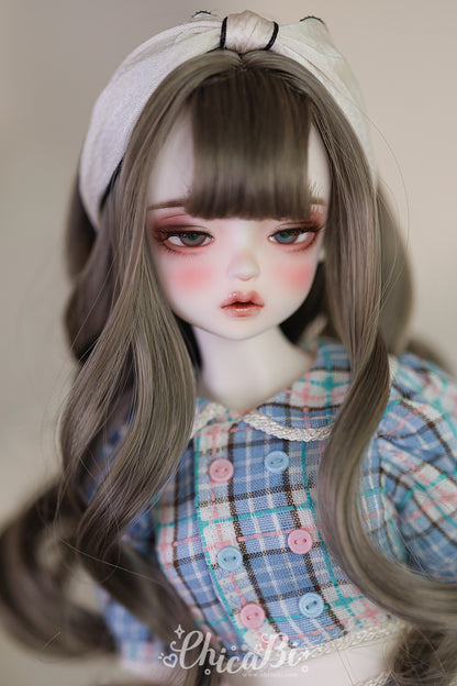 ChicaBi - Sweet Winniebaby (BJD Head) : Instock