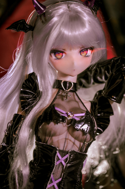 Knead meat balls - Succubus (BJD Cloth) - Anubis Doll Café