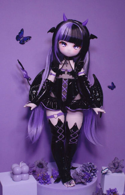 Knead meat balls - Succubus (BJD Cloth) - Anubis Doll Café