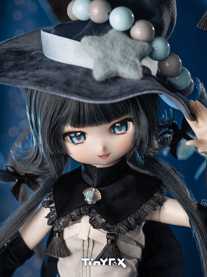 Tinyfox Fullset Konid : PreOrder - Anubis Doll Café