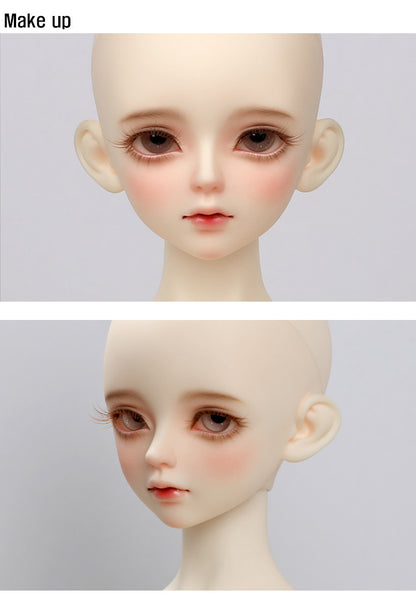 Lutsdoll - Kid Delf KAI (BJD doll) : Pre order