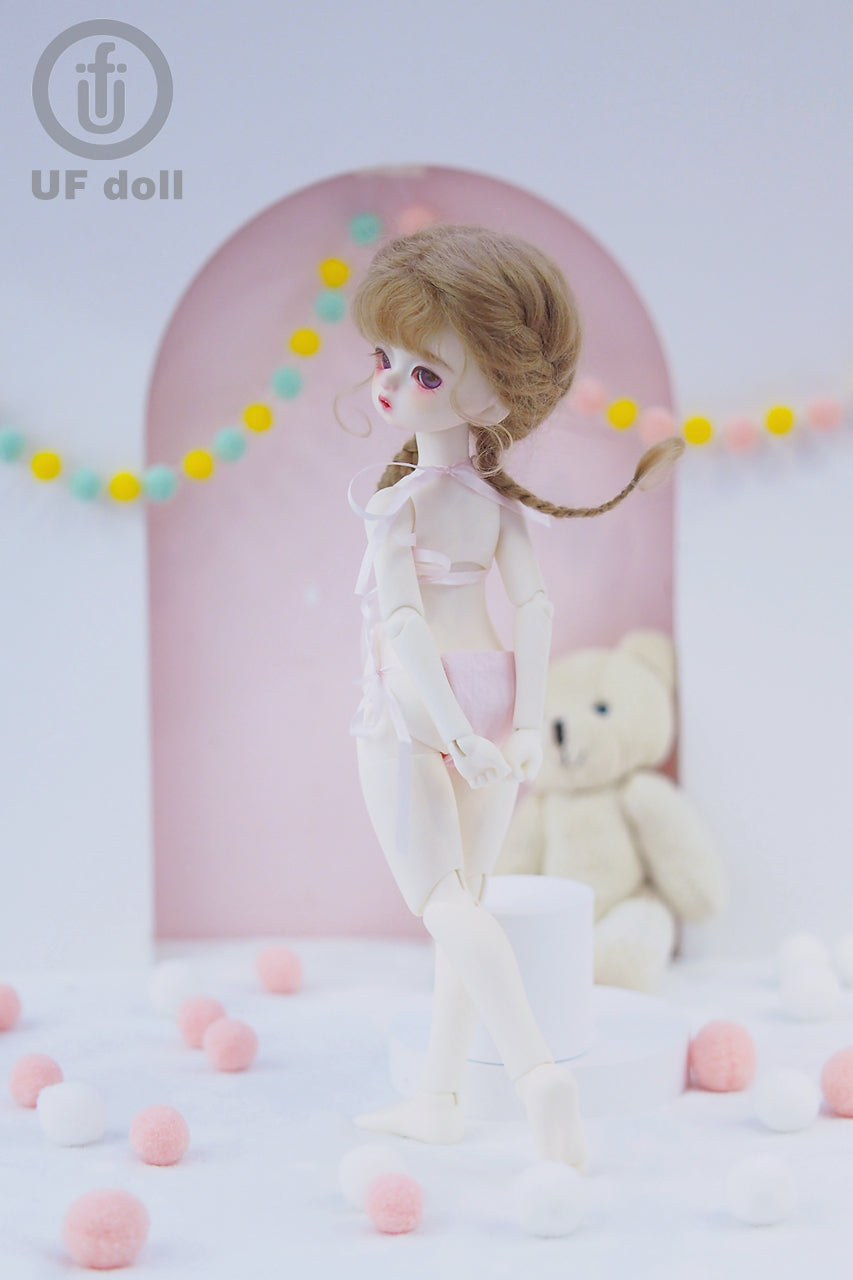 UFDoll 1/6 Body : Instock - Anubis Doll Café