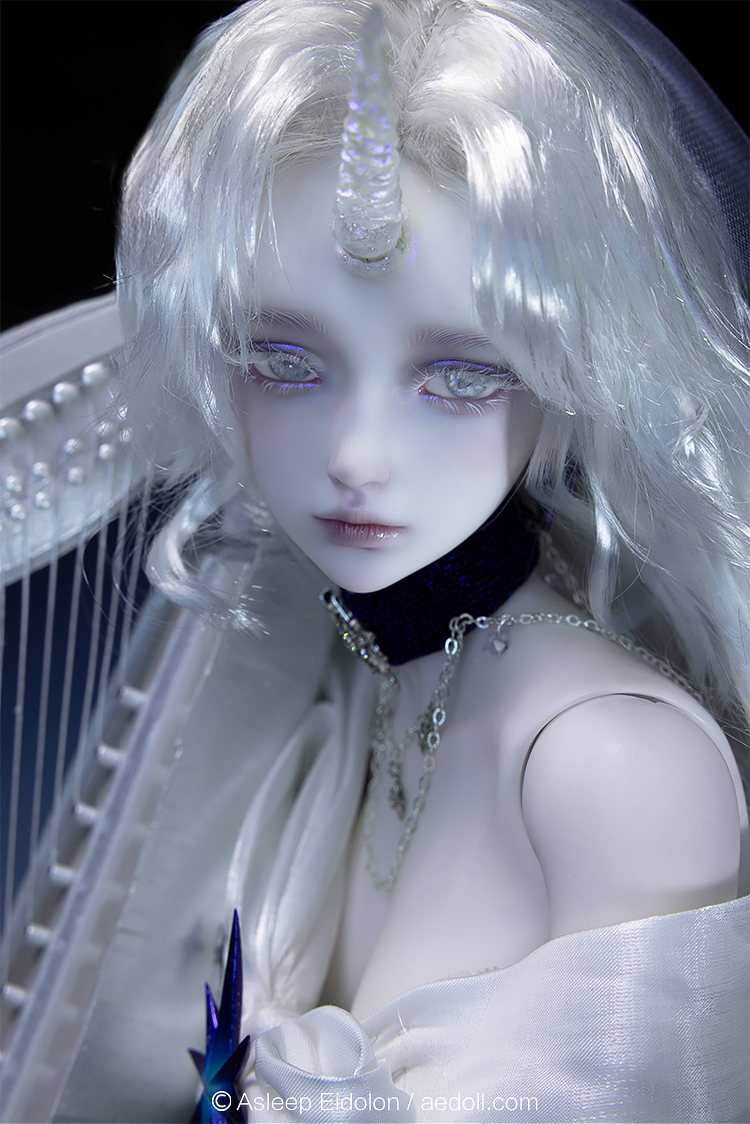 AEDOLL - Lyra (BJD Fullset) : PreOrder