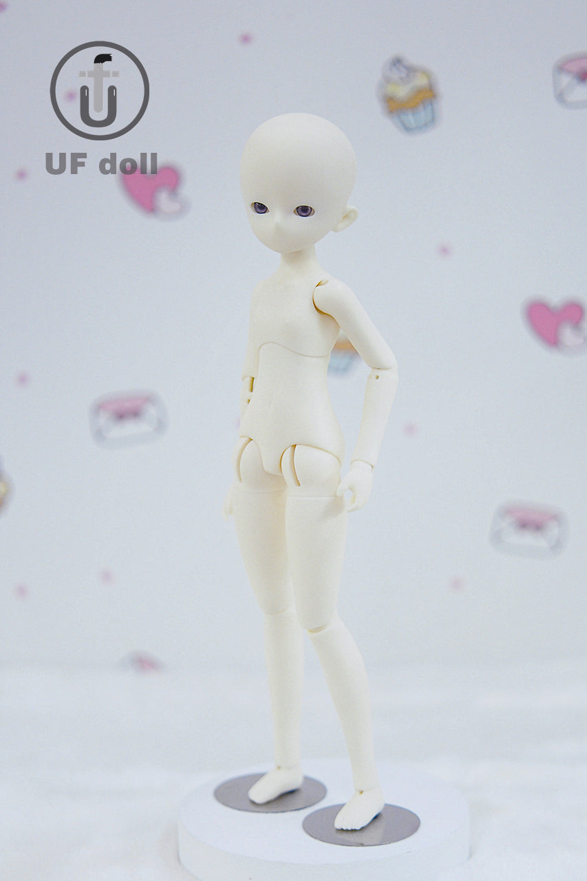 UFDoll 1/6 Mini Body : Instock – Anubis Doll Café