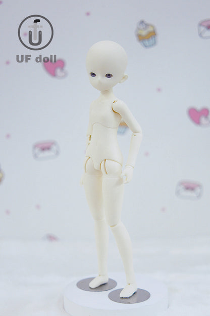 UFDoll 1/6 Mini Body : Instock - Anubis Doll Café