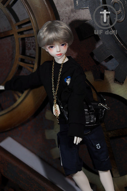 UFDoll 1/4 Boy body : PreOrder - Anubis Doll Café