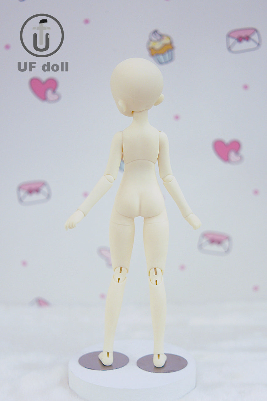 UFDoll 1/6 Mini Body : Instock - Anubis Doll Café