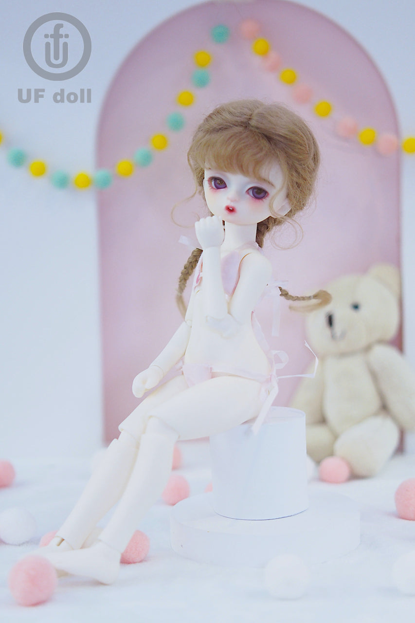 UFDoll 1/6 Body : Instock - Anubis Doll Café