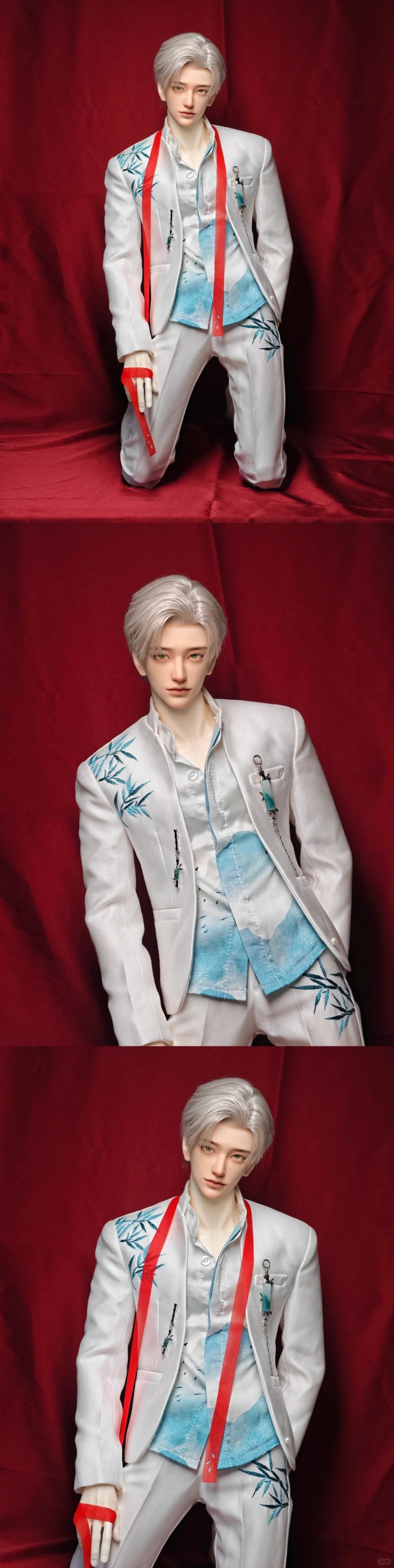 A4doll - Summer (BJD Head) : PreOrder
