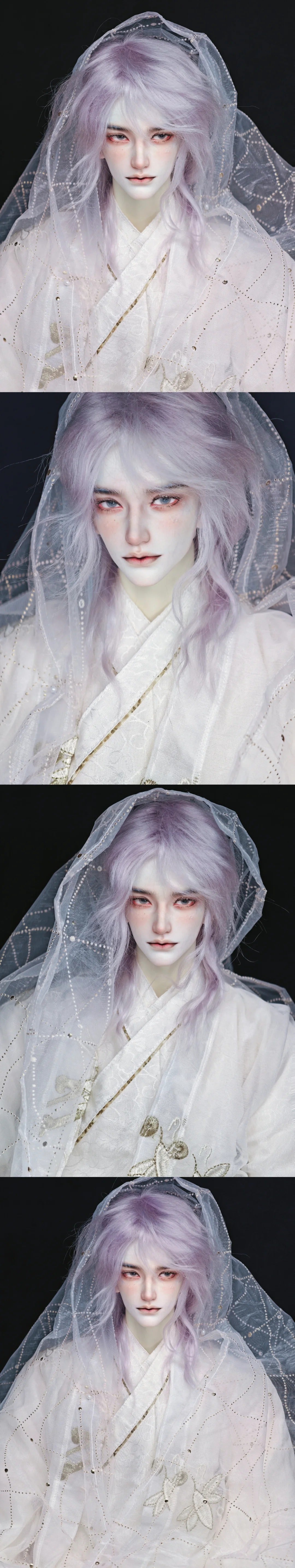 A4doll - Summer (BJD Head) : PreOrder
