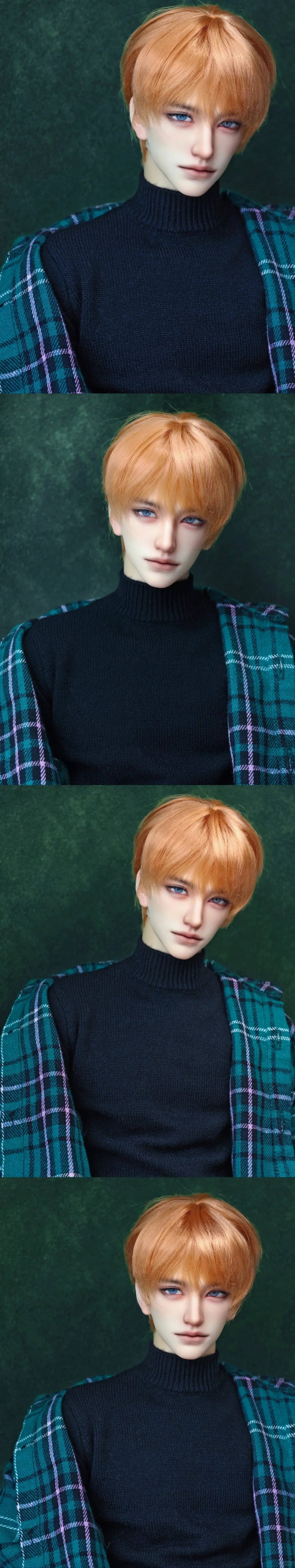 A4doll - Summer (BJD Head) : PreOrder
