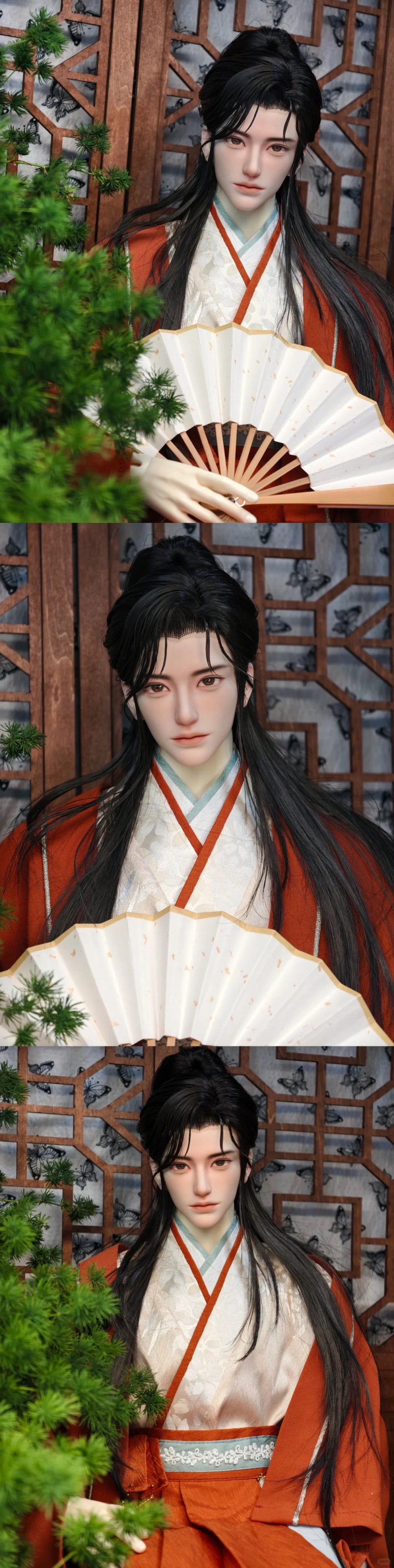 A4doll - Summer (BJD Head) : PreOrder