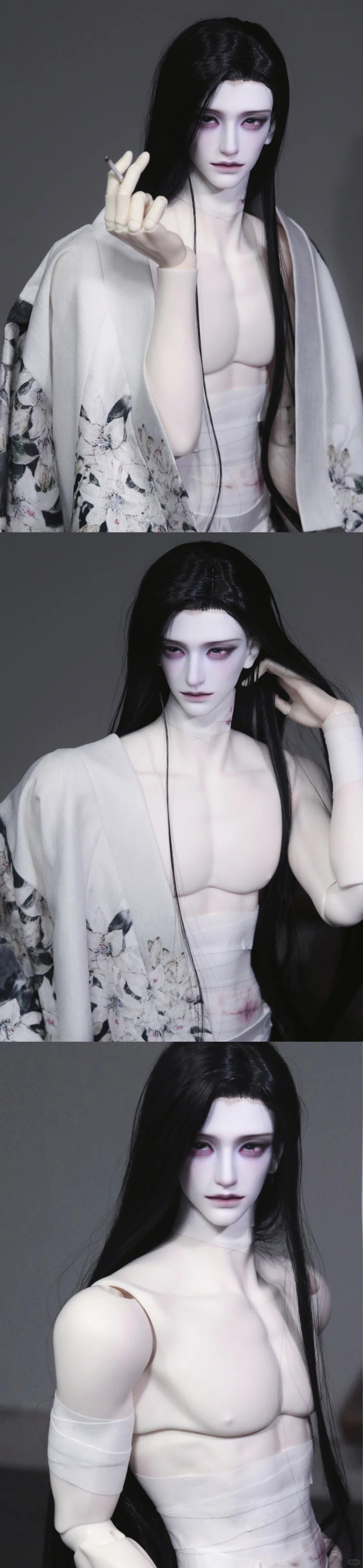A4doll - Summer (BJD Head) : PreOrder