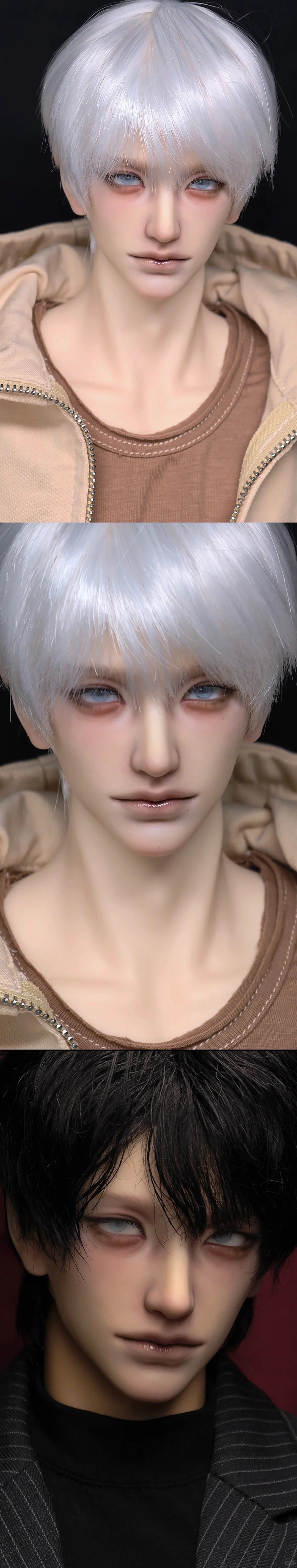 A4doll - Summer (BJD Head) : PreOrder