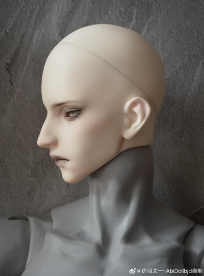 Abidoll - Hermann (BJD Head) : PreOrder