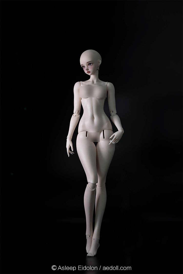 AEDOLL - Mo Mian body (BJD Body) : PreOrder
