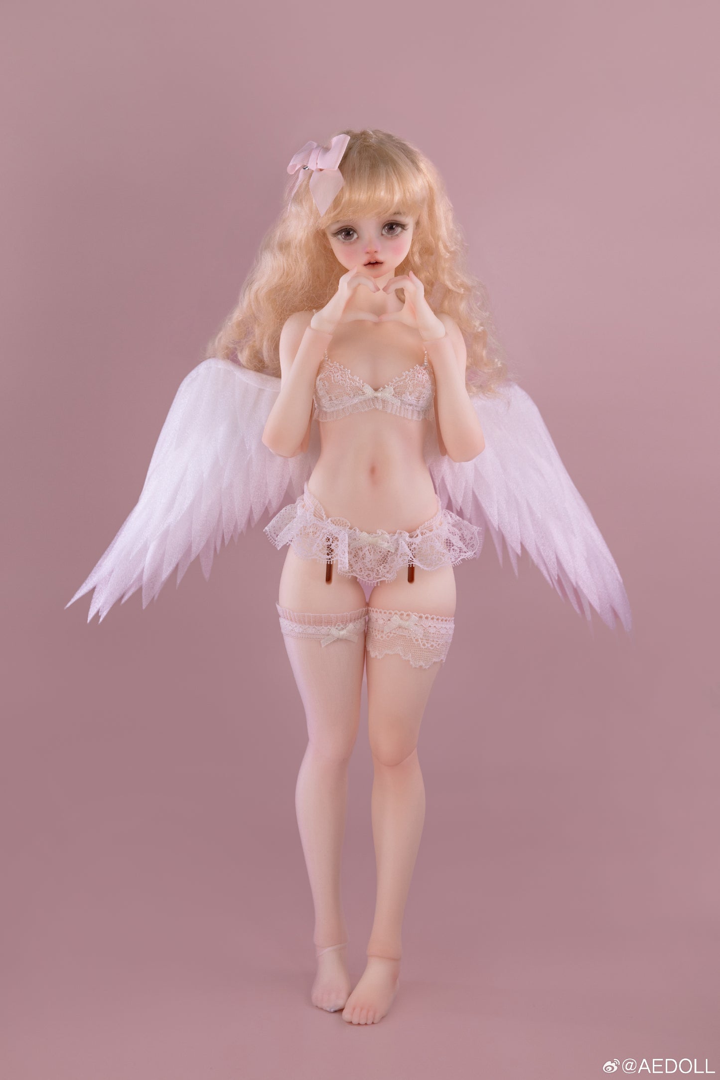 AEDOLL - Mianmian body (บอดี้BJD) : พรีออเดอร์