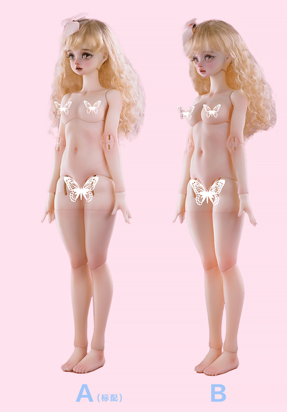 AEDOLL - Mianmian body (บอดี้BJD) : พรีออเดอร์