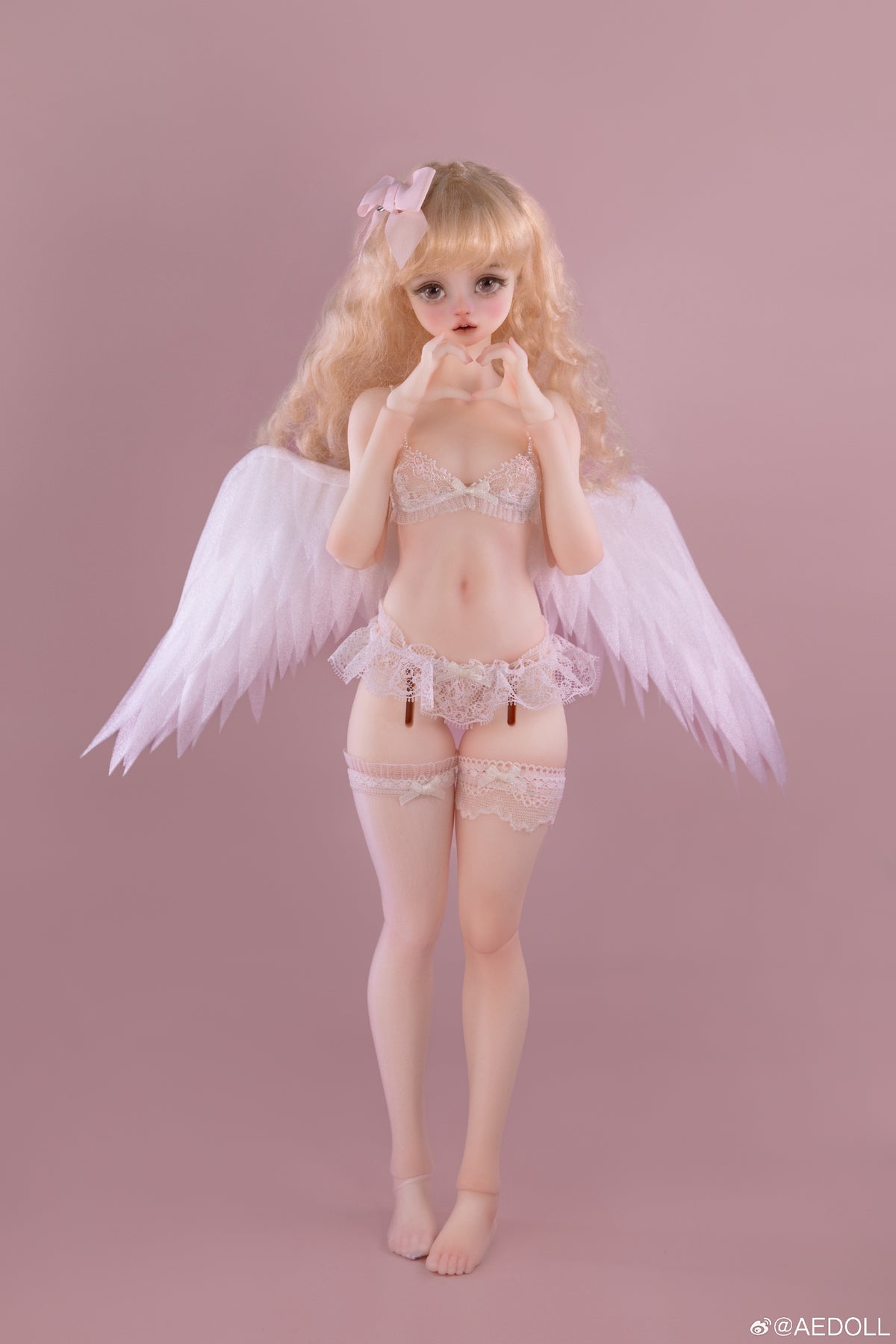 AEDOLL - Mianmian body (BJD Body) : PreOrder - Anubis Doll Café