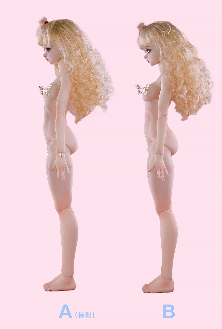 AEDOLL - Mianmian body (บอดี้BJD) : พรีออเดอร์