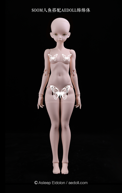 AEDOLL - Mianmian body (บอดี้BJD) : พรีออเดอร์