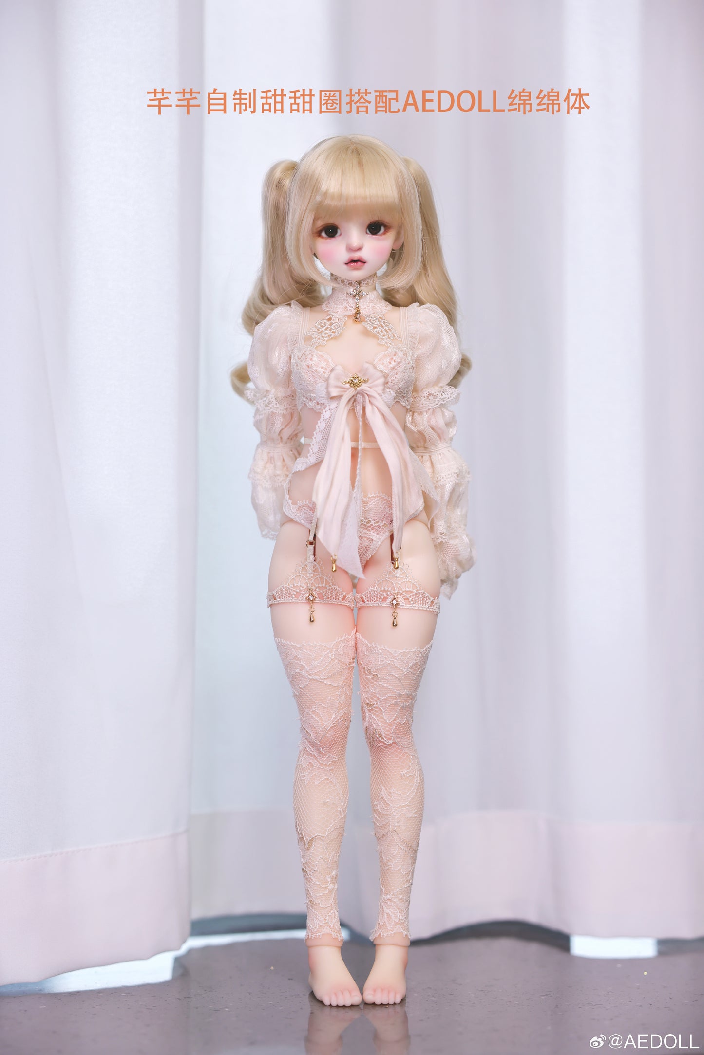 AEDOLL - Mianmian body (บอดี้BJD) : พรีออเดอร์