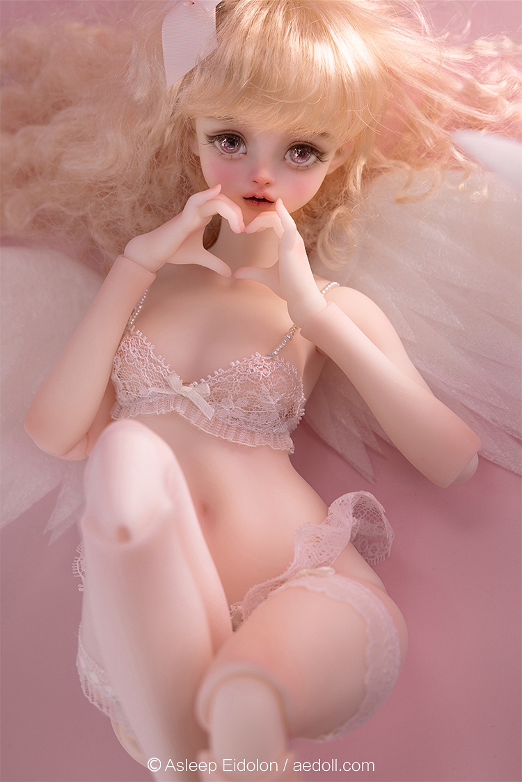 AEDOLL - Mianmian body (BJD Body) : PreOrder