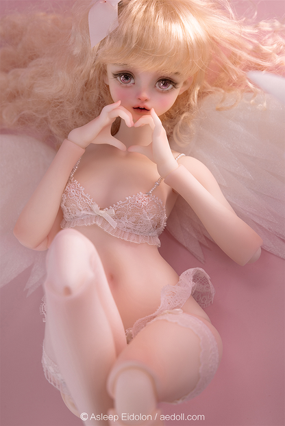 AEDOLL - Mianmian body (บอดี้BJD) : พรีออเดอร์