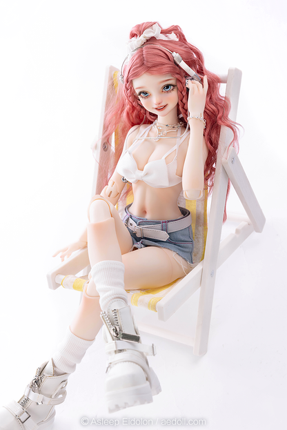 AEDOLL - Mianmian Slim waist (BJD Body) : PreOrder - Anubis Doll Café