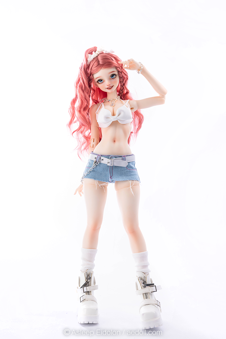 AEDOLL - Mianmian Slim waist (BJD Body) : PreOrder Anubis Doll Caf AEDOLL - Mianmian Slim waist (BJD Body) : PreOrder Anubis Doll Caf