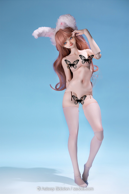 AEDOLL - Ruan Mian 1/3 body (บอดี้BJD) : พรีออเดอร์