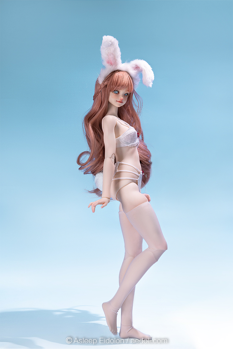 AEDOLL - Ruan Mian 1/3 body (BJD Body) : PreOrder - Anubis Doll Café