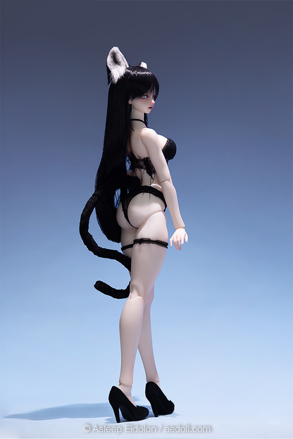 AEDOLL - Ruan Mian 1/3 body (บอดี้BJD) : พรีออเดอร์