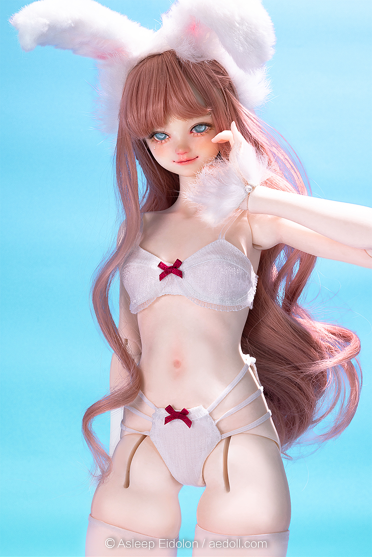 AEDOLL - Ruan Mian 1/3 body (บอดี้BJD) : พรีออเดอร์