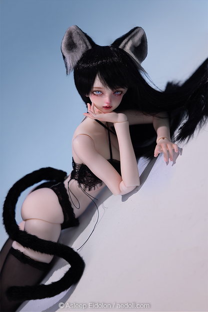 AEDOLL - Ruan Mian 1/3 body (BJD Body) : PreOrder - Anubis Doll Café