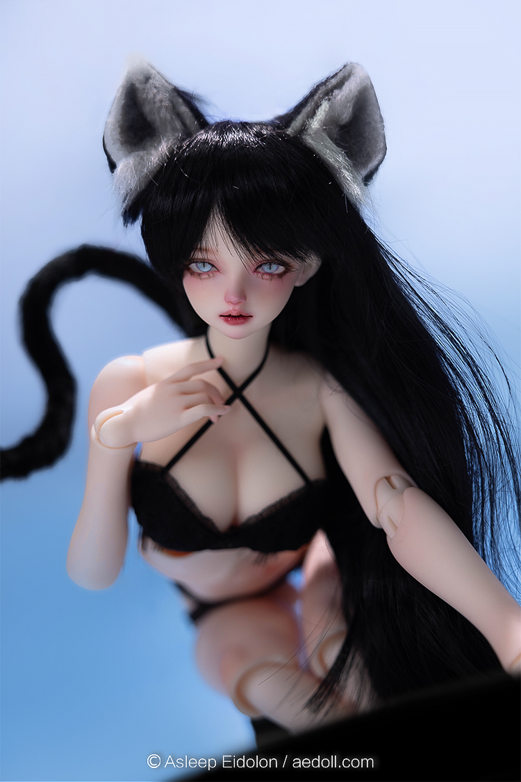 AEDOLL - Ruan Mian 1/3 body (บอดี้BJD) : พรีออเดอร์