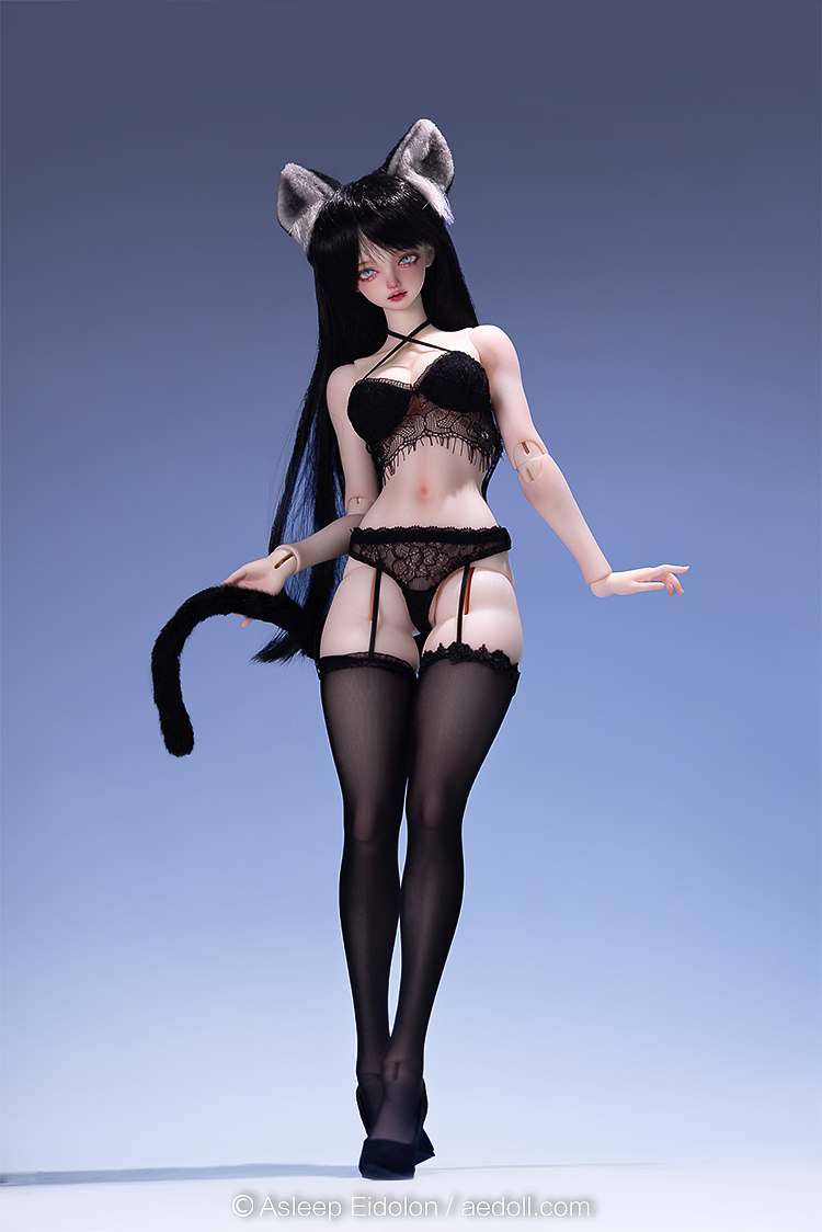 AEDOLL - Ruan Mian 1/3 body (บอดี้BJD) : พรีออเดอร์