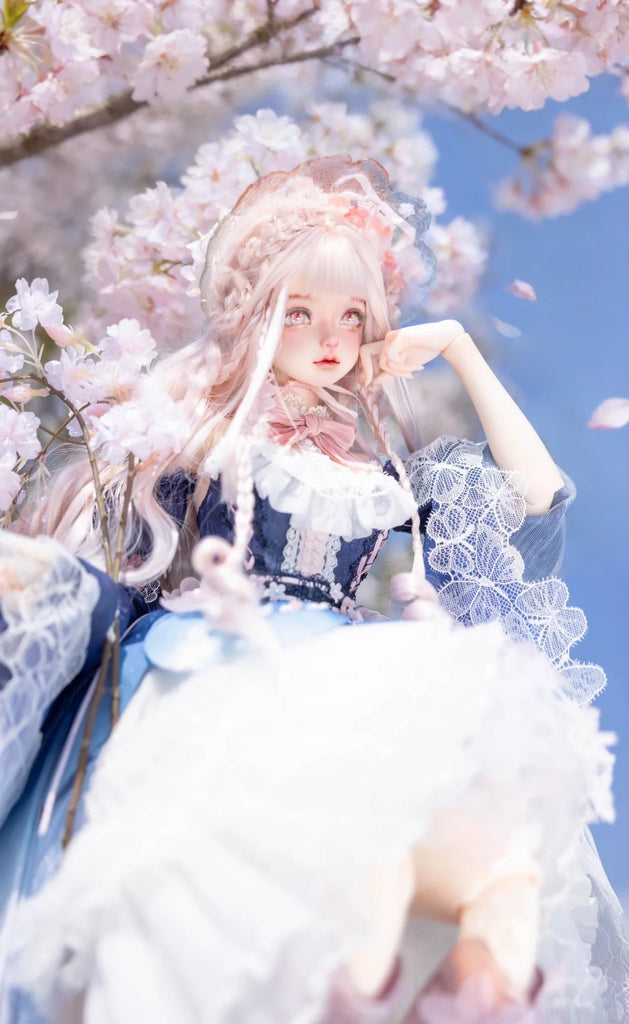 AEDOLL - Satsuki (BJD Fullset) : PreOrder – Anubis Doll Café