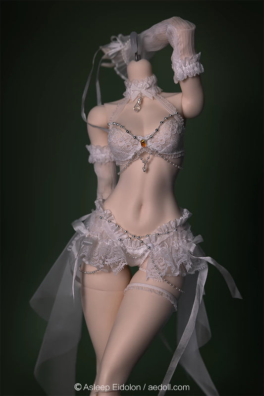 AEDOLL - Wu Mian body (บอดี้BJD) : พรีออเดอร์ 750