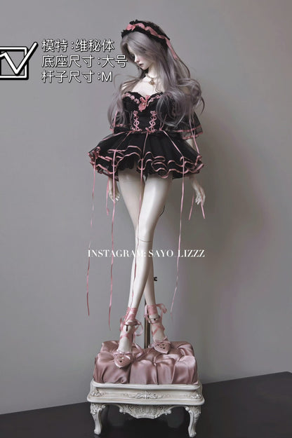 Aphasia Land - Aria (BJD stand) : PreOrder