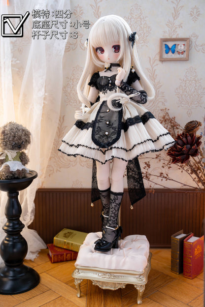 Aphasia Land - Aria (BJD stand) : PreOrder