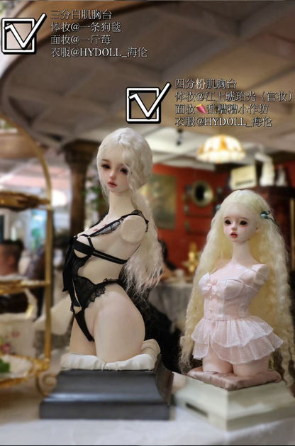 Aphasia Land - Freya (BJD Bust stand) : PreOrder - Anubis Doll Café