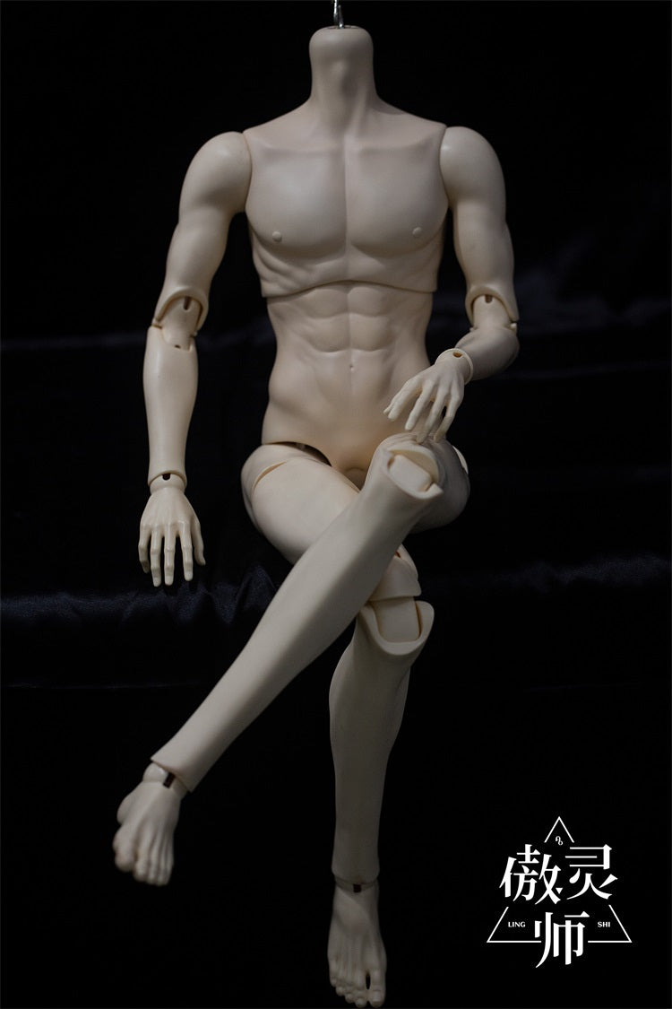 Aolingshi - 75cm Body : Preorder - Anubis Doll Café