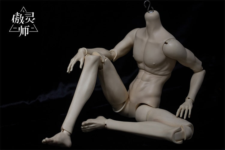 Aolingshi - 75cm Body : Preorder - Anubis Doll Café