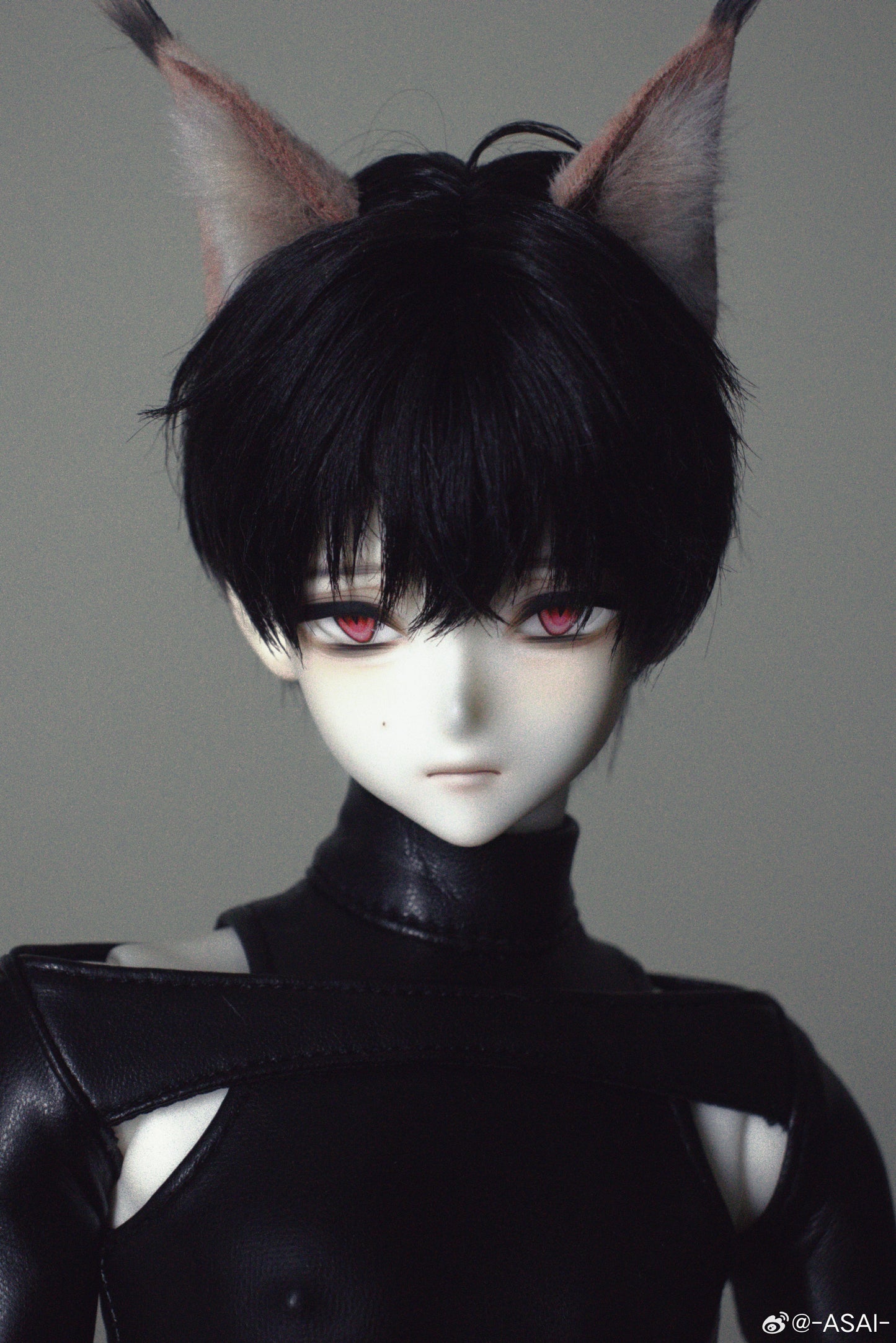 Asai - Hoshikuzu , Asai47 (หัว,บอดี้,นู๊ดดอลBJD) : พรีออเดอร์