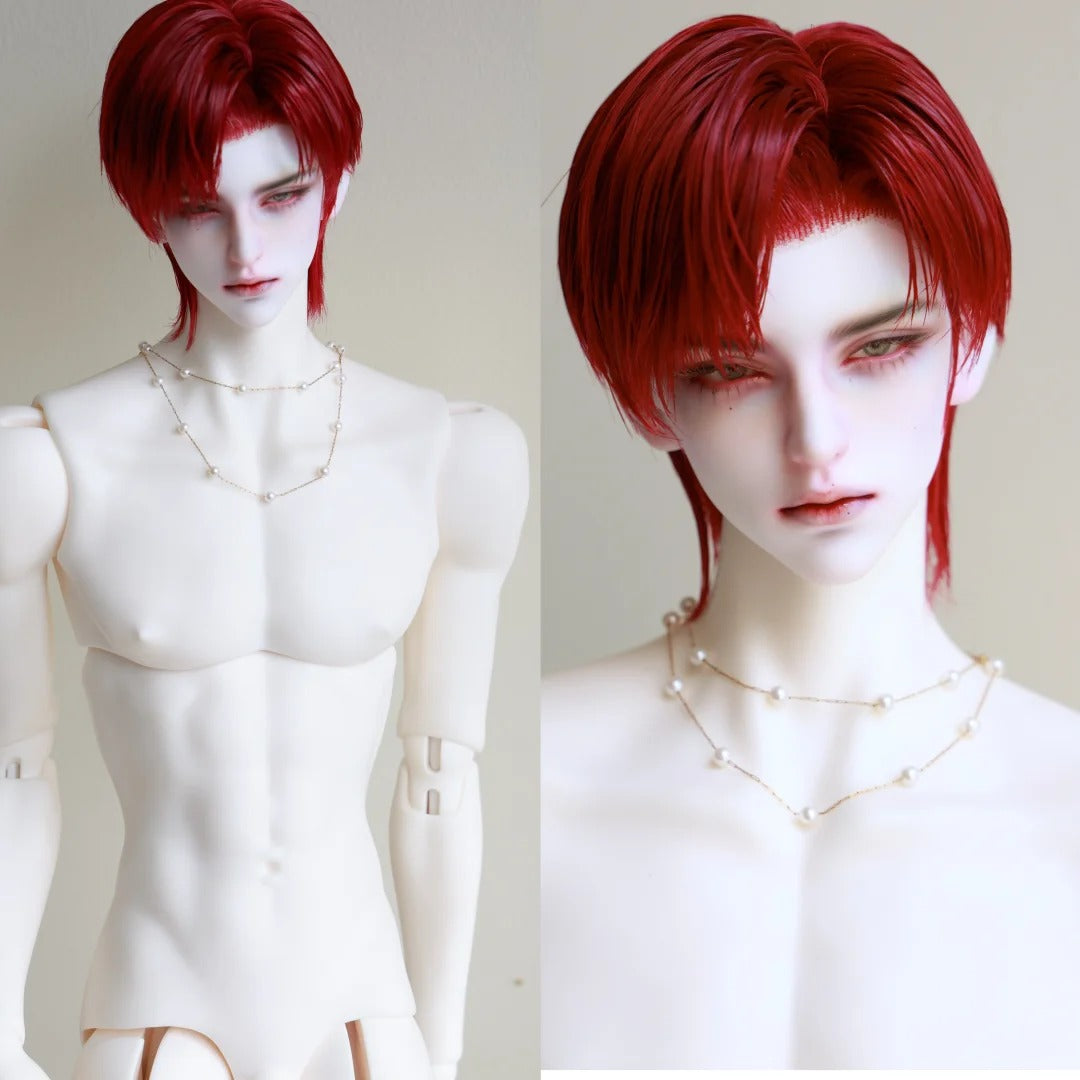 Asai - Wild Dog , Asai75/77 (BJD Head,Body,Nudedoll) : PreOrder