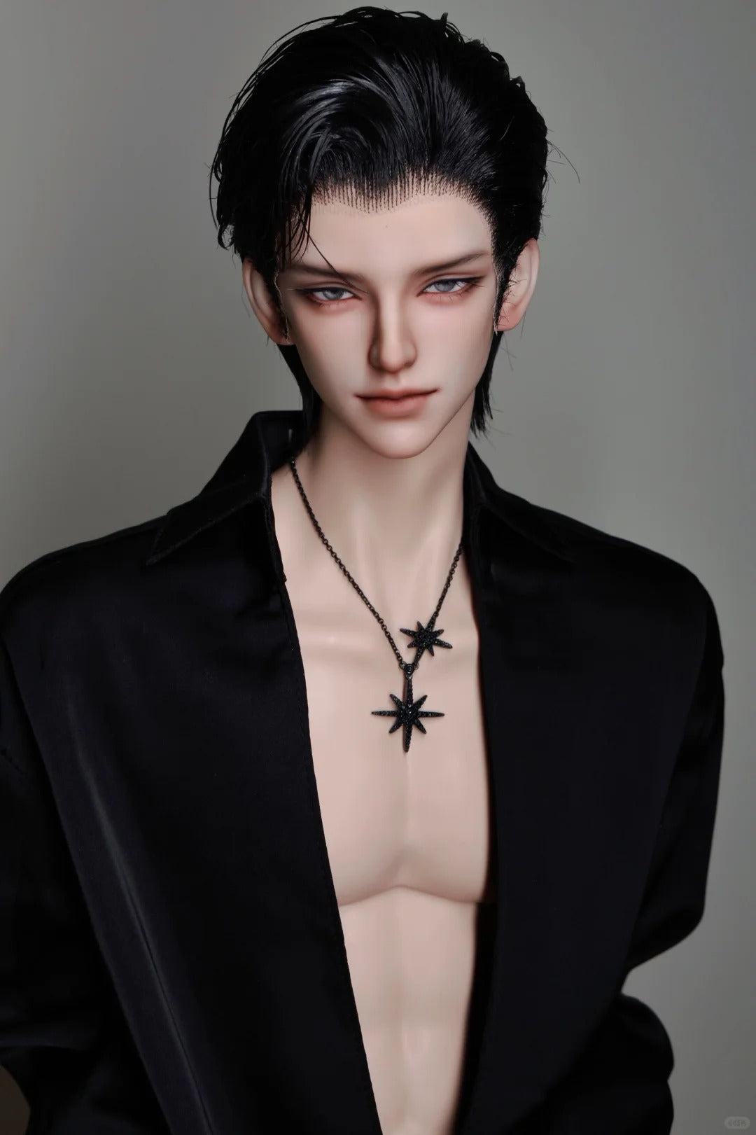 Asai - Wild Dog , Asai75/77 (BJD Head,Body,Nudedoll) : PreOrder